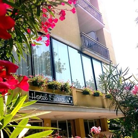 Hotel Sara*** Cesenatico Εξωτερικό φωτογραφία