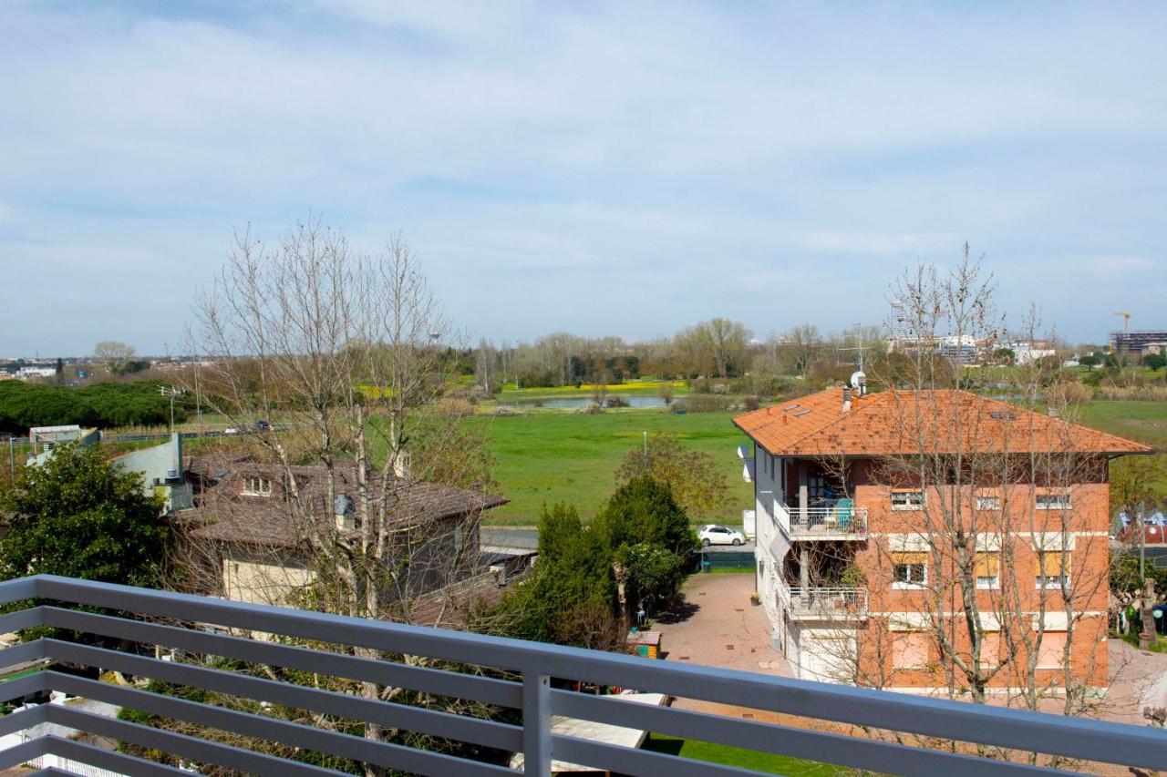 Hotel Sara*** Cesenatico Εξωτερικό φωτογραφία