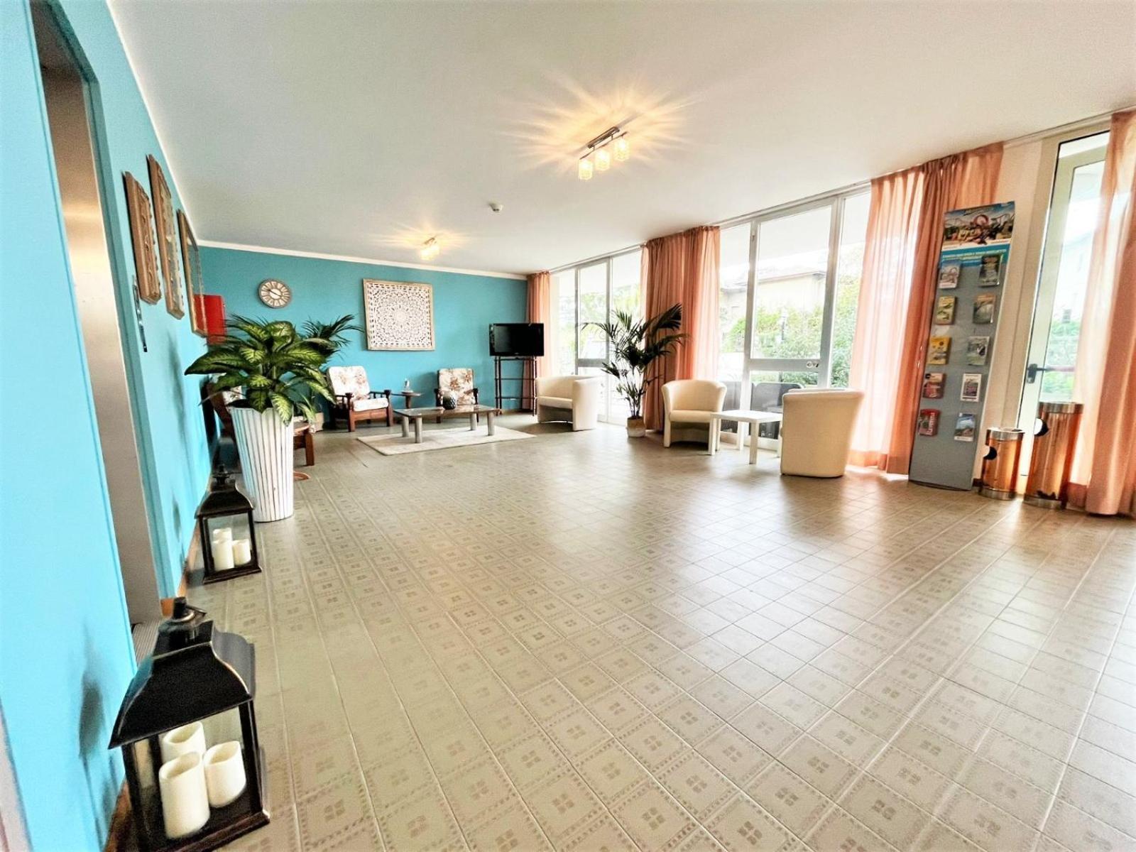 Hotel Sara*** Cesenatico Εξωτερικό φωτογραφία