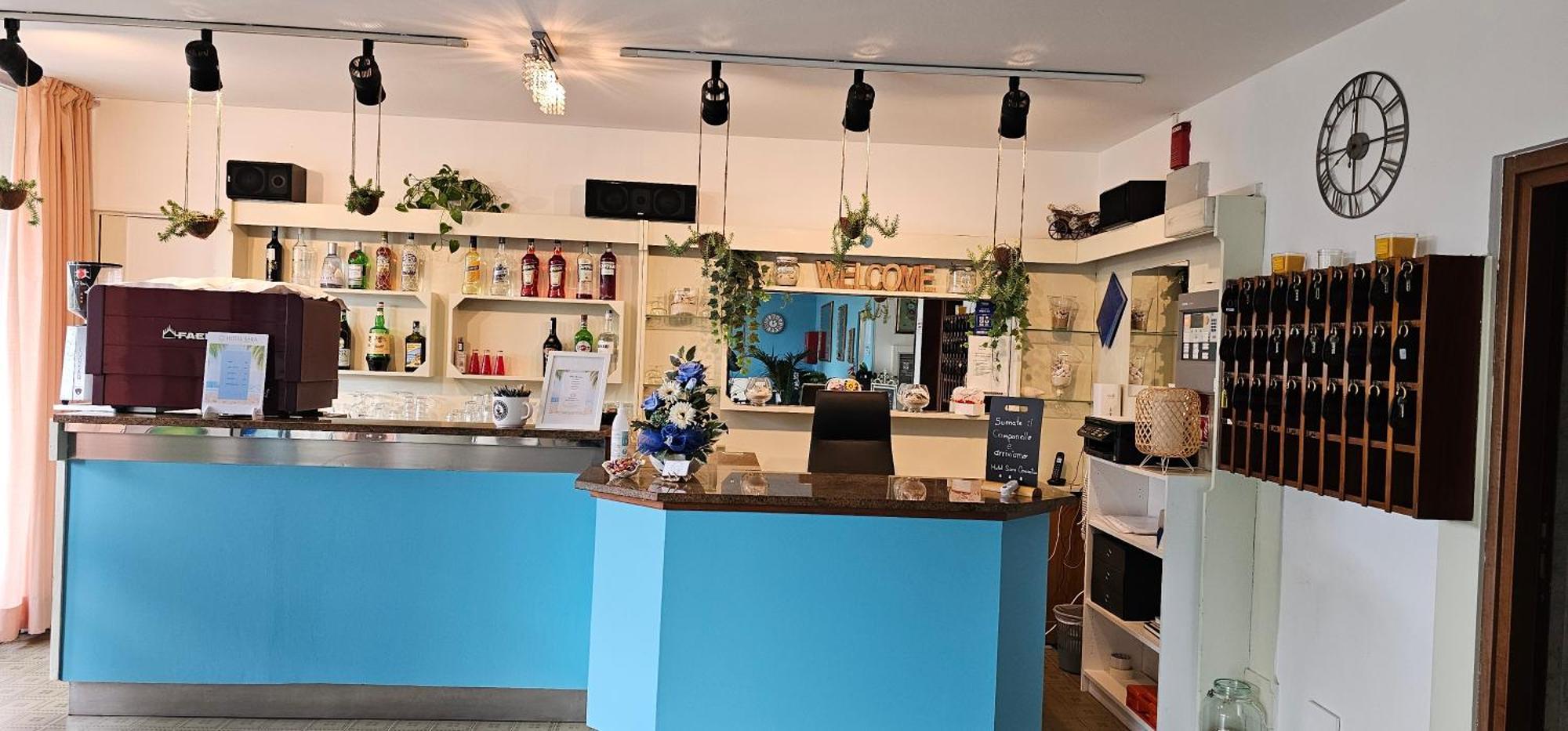 Hotel Sara*** Cesenatico Εξωτερικό φωτογραφία