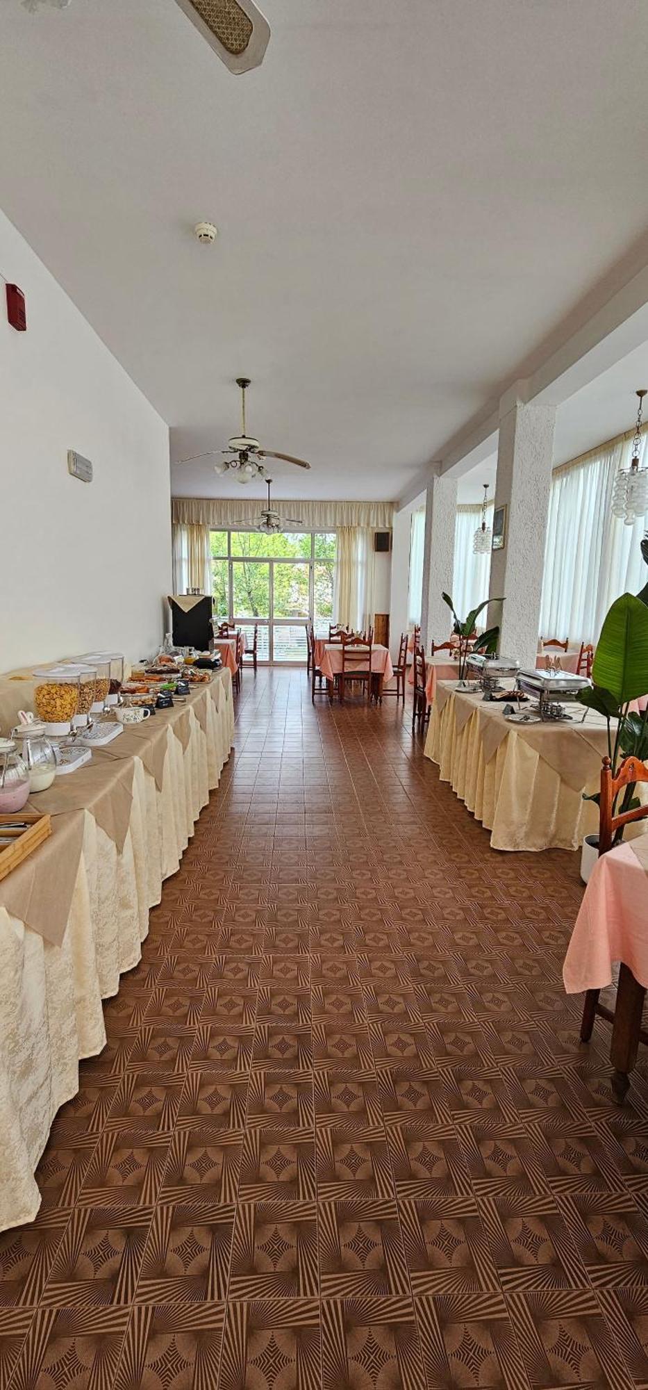 Hotel Sara*** Cesenatico Εξωτερικό φωτογραφία