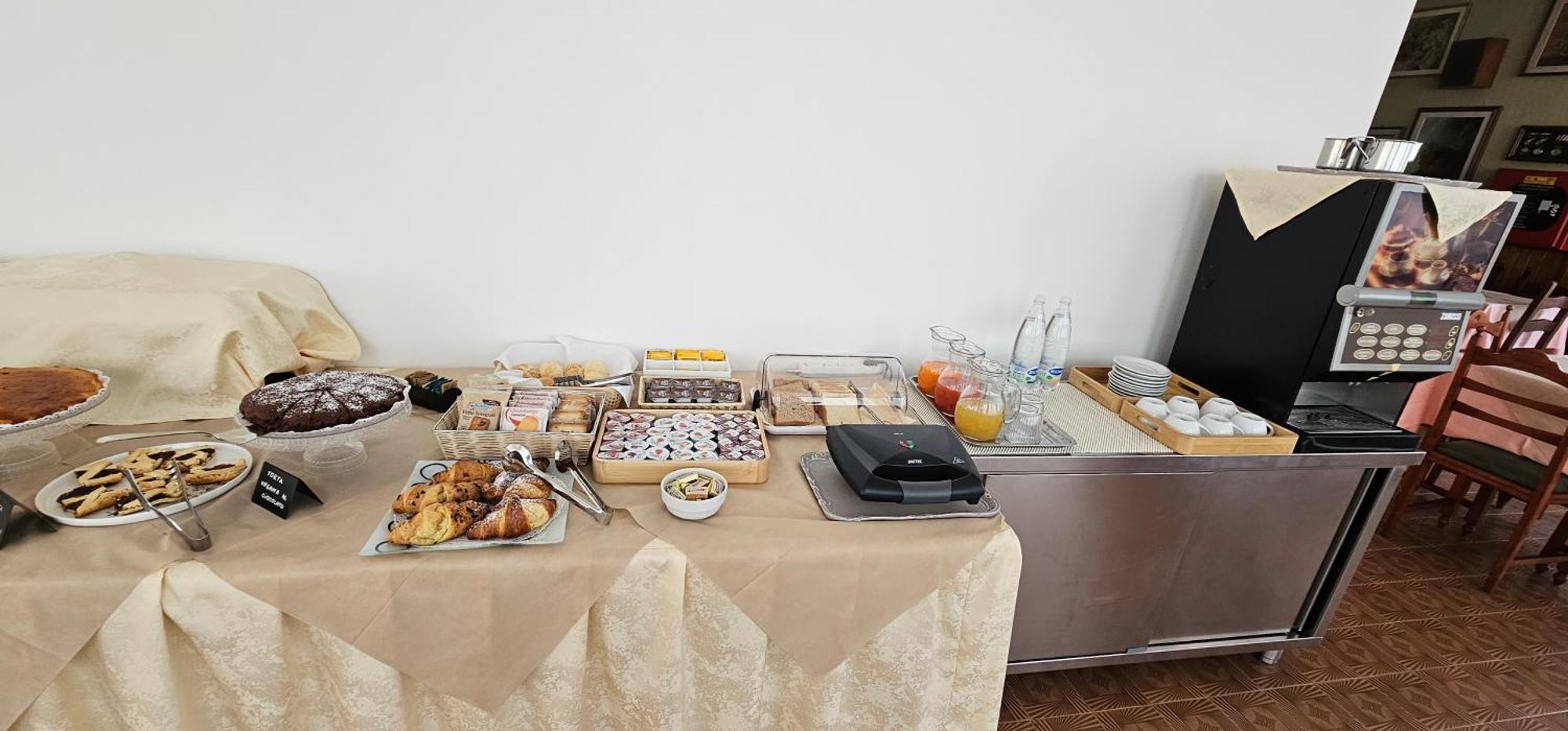 Hotel Sara*** Cesenatico Εξωτερικό φωτογραφία