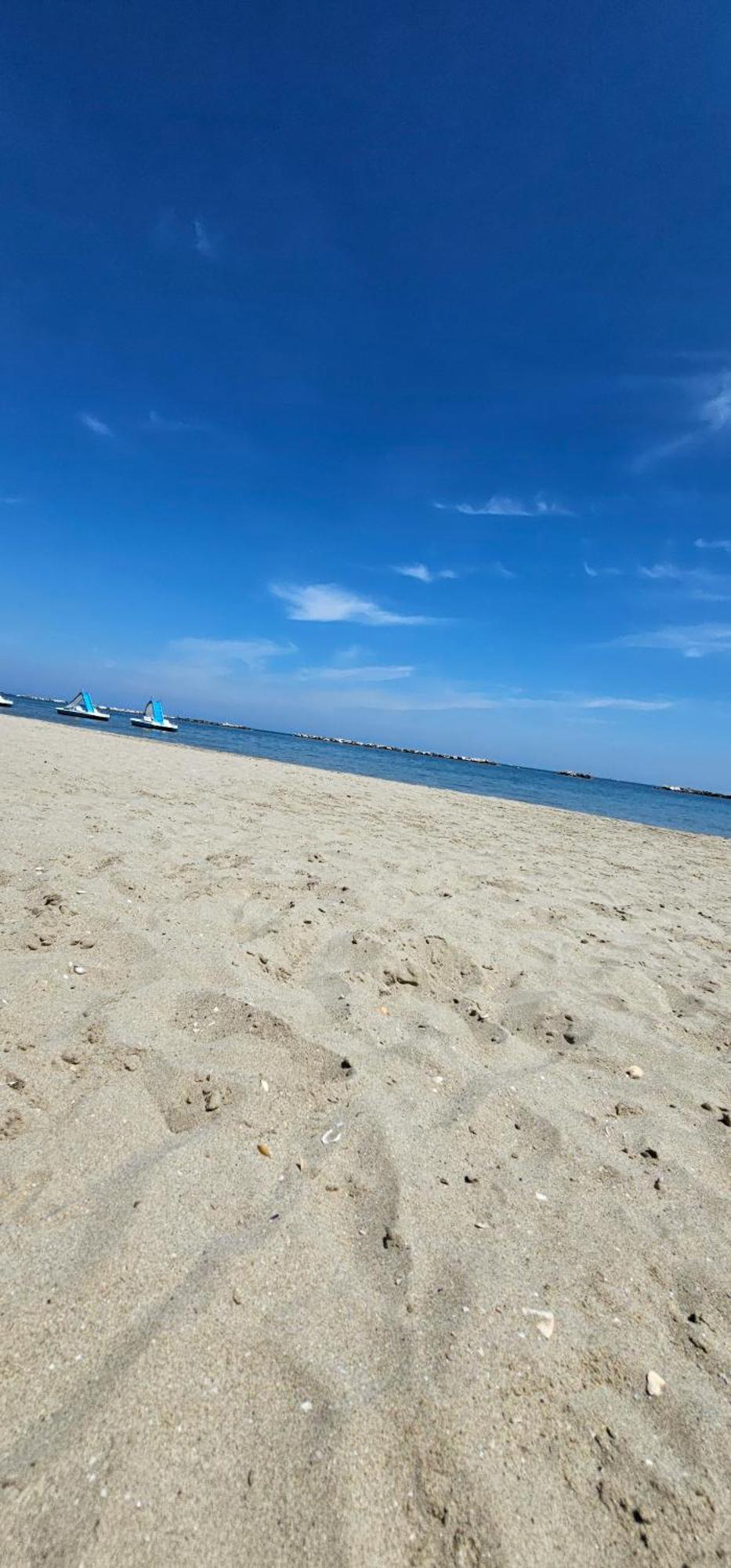 Hotel Sara*** Cesenatico Εξωτερικό φωτογραφία