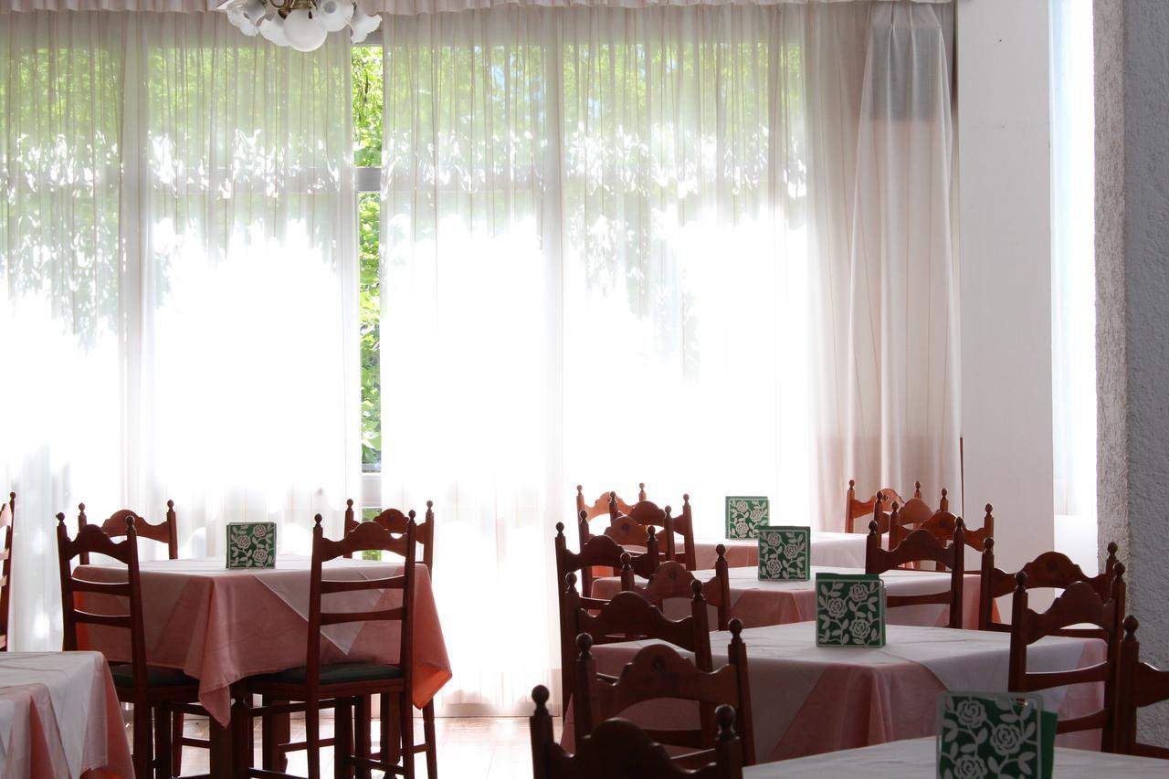 Hotel Sara*** Cesenatico Εξωτερικό φωτογραφία