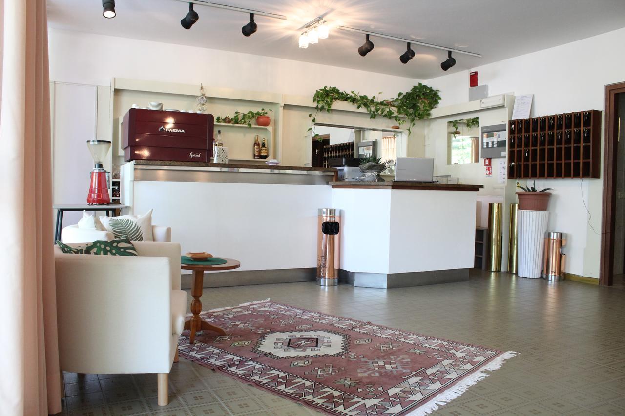 Hotel Sara*** Cesenatico Εξωτερικό φωτογραφία